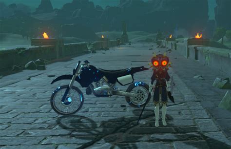 rito breath of the wild|zelda breath of the wild motorcycle.